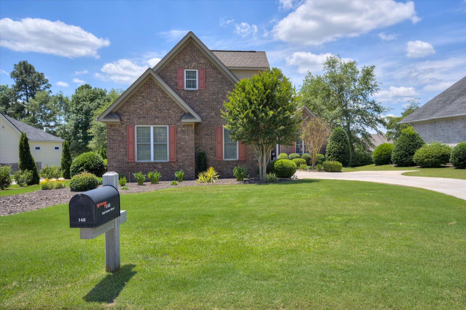 145 Red Cedar Road Aiken, SC 29803 - Photo 38 of 46 Gallery Image 38