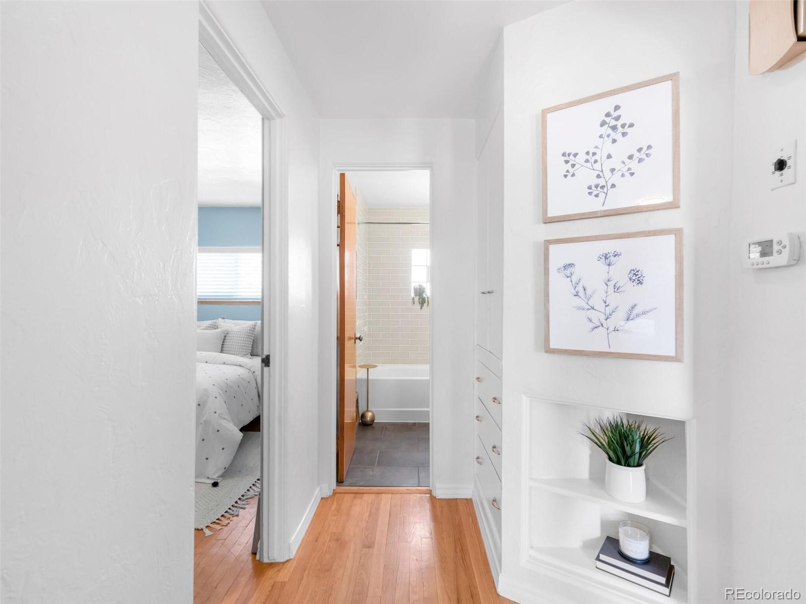 3424 Raleigh Street Denver, CO 80212 - Photo 12 of 27 Gallery Image 12