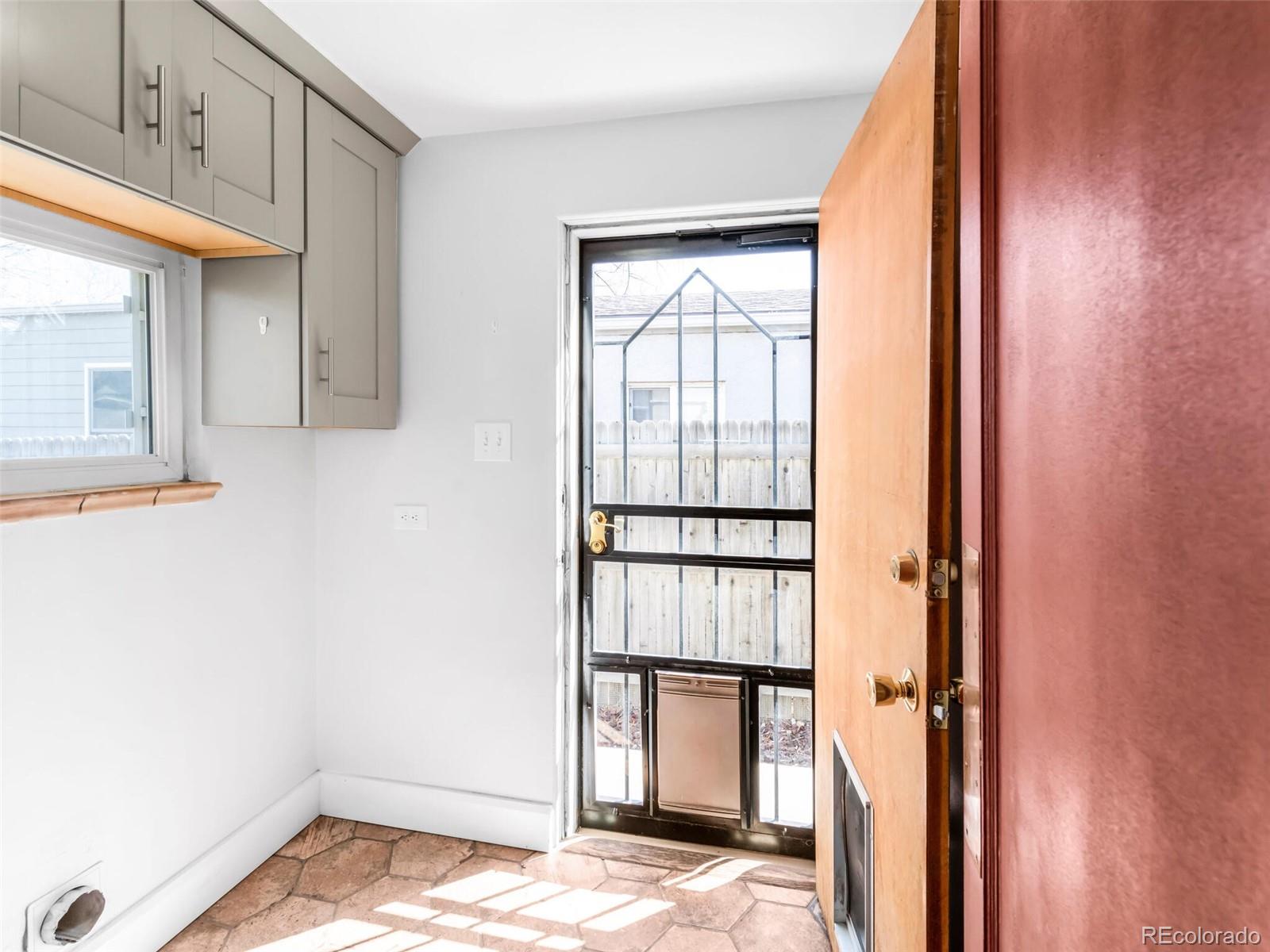 3424 Raleigh Street Denver, CO 80212 - Photo 17 of 27 Gallery Image 17