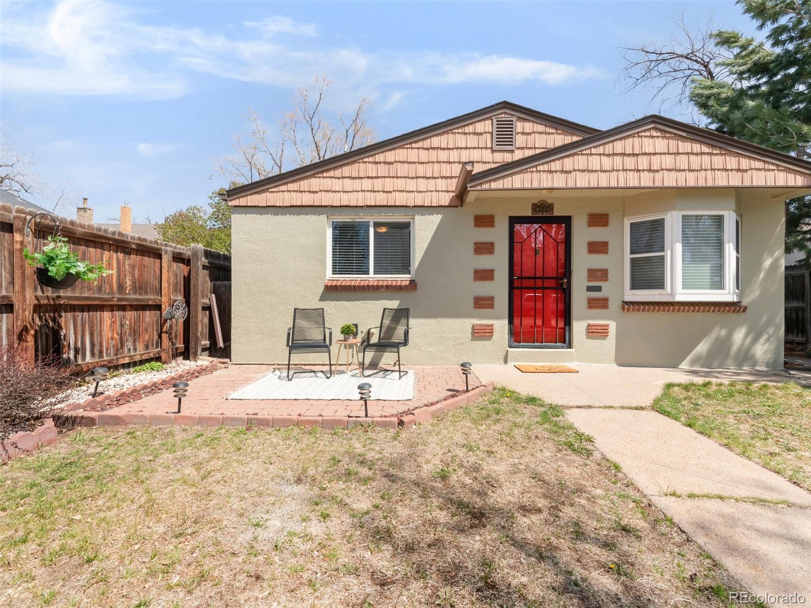 3424 Raleigh Street Denver, CO 80212 - Photo 18 of 27 Gallery Image 18