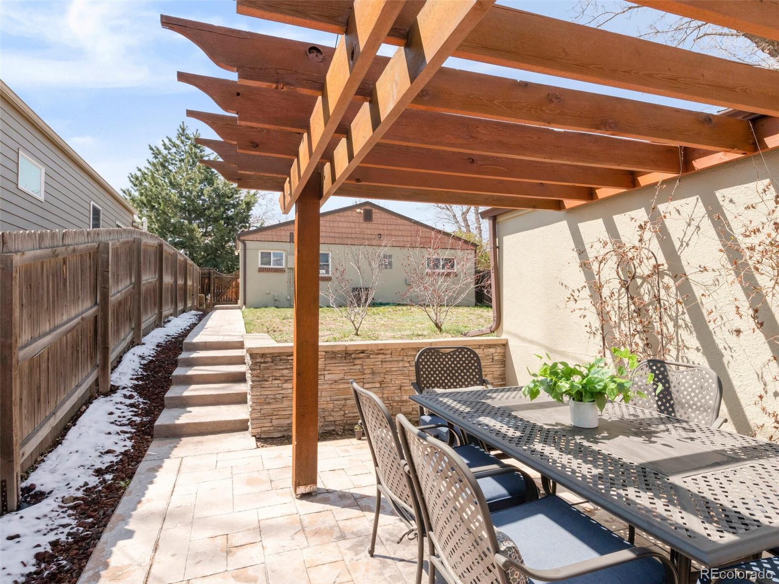 3424 Raleigh Street Denver, CO 80212 - Photo 20 of 27 Gallery Image 20