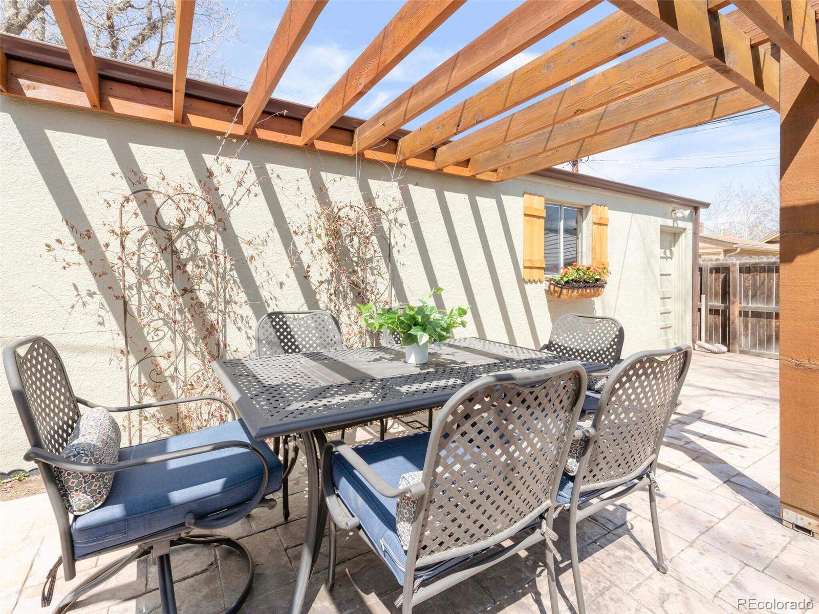 3424 Raleigh Street Denver, CO 80212 - Photo 21 of 27 Gallery Image 21