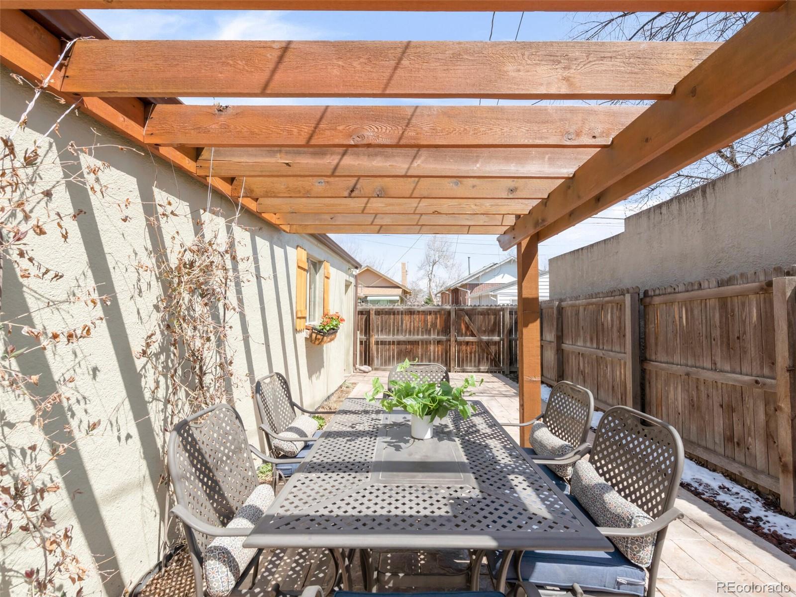 3424 Raleigh Street Denver, CO 80212 - Photo 22 of 27 Gallery Image 22