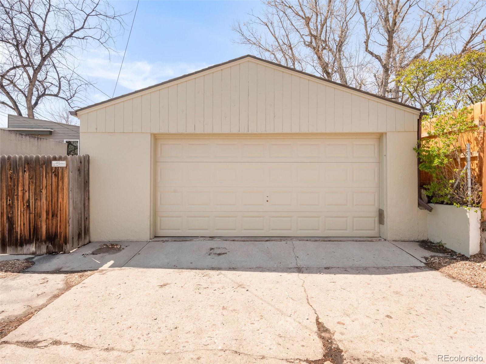 3424 Raleigh Street Denver, CO 80212 - Photo 23 of 27 Gallery Image 23