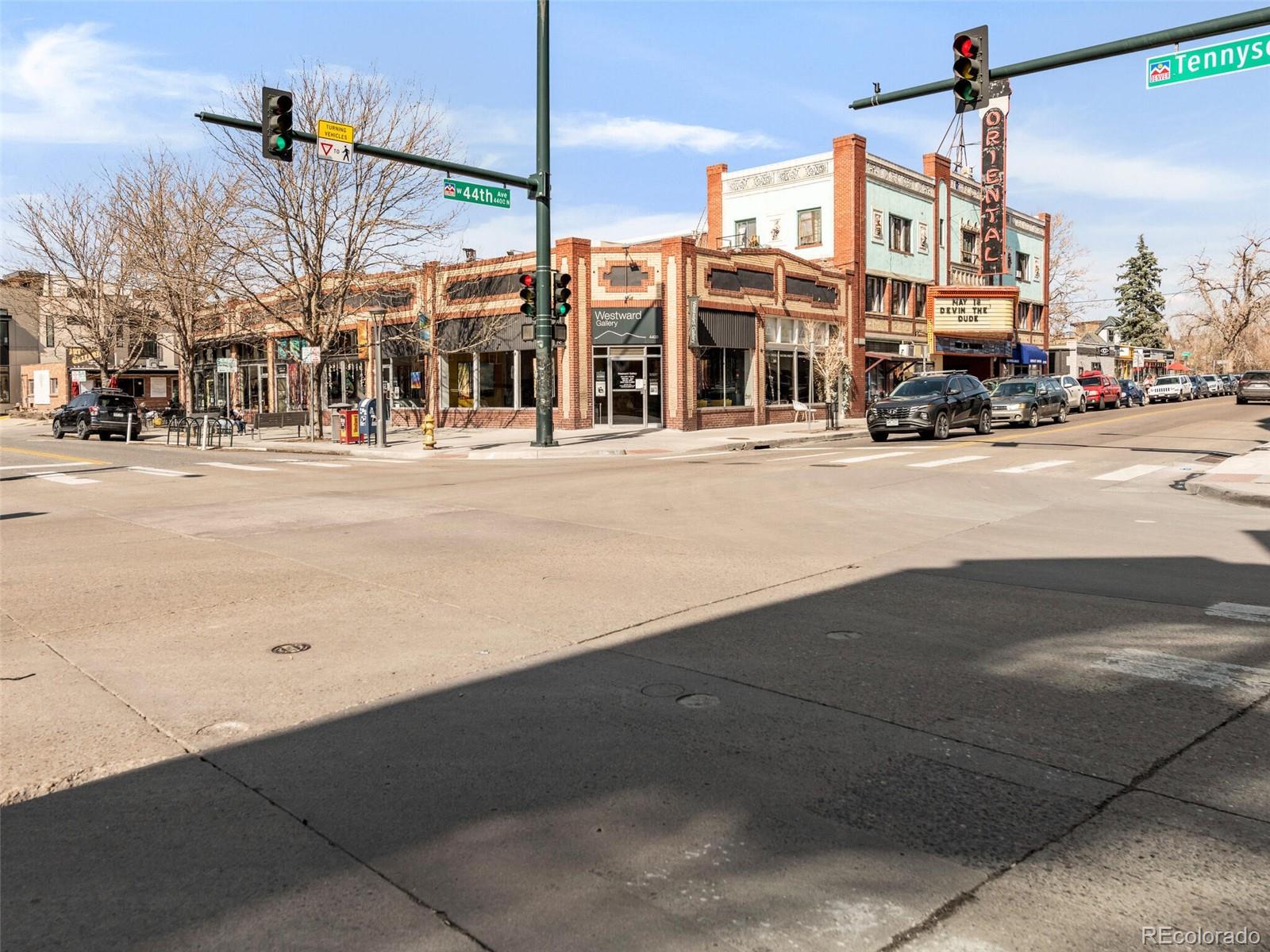 3424 Raleigh Street Denver, CO 80212 - Photo 25 of 27 Gallery Image 25