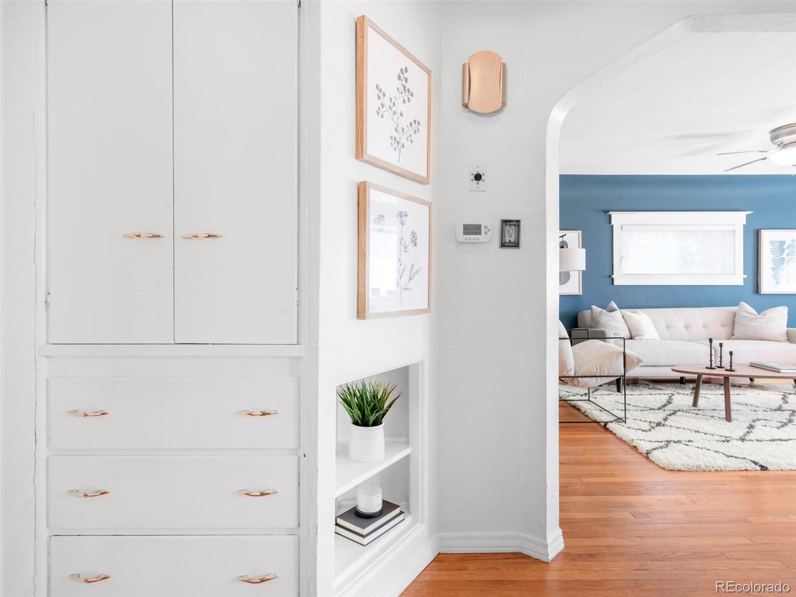 3424 Raleigh Street Denver, CO 80212 - Photo 10 of 27 Gallery Image 10