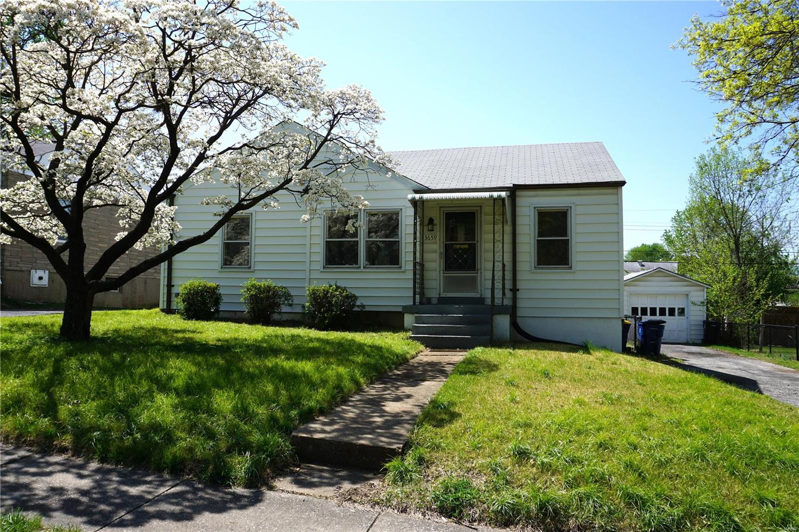 3659 Ashby Road St. Ann, MO 63074 - Photo 1 of 14 Gallery Image 1