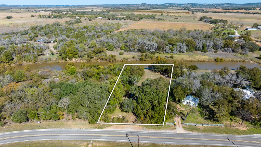 181 Ranch Road 1 Stonewall, TX 78671 - Photo 2 of 18 an view of lake view and mountain view