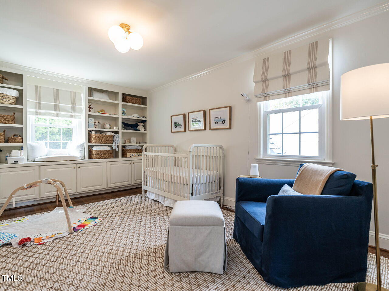 2621 Grant Avenue Raleigh, NC 27608 - Photo 23 of 33 023-1280x960-bedroom