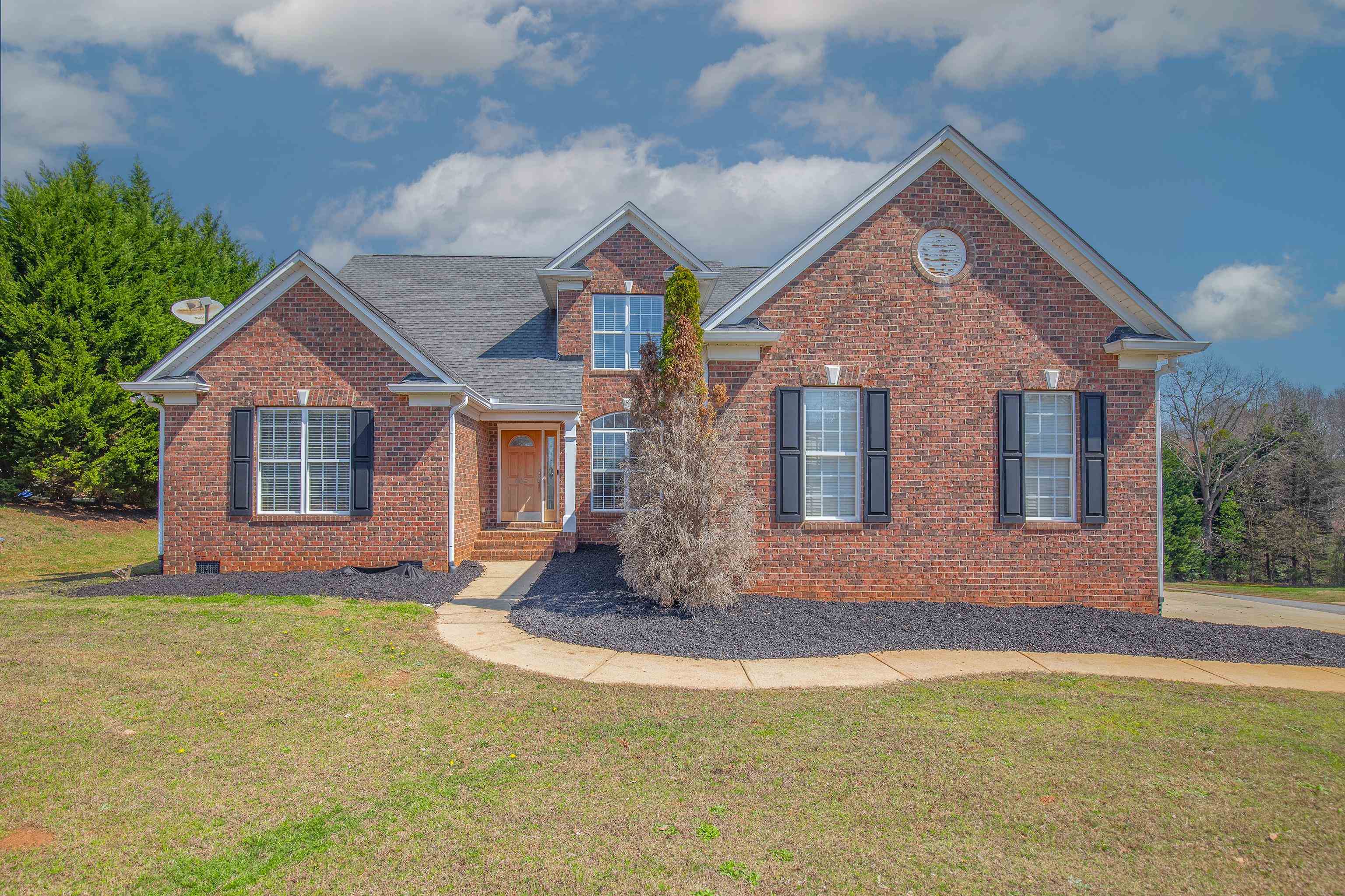 105 Chatim Ridge Court Lyman, SC 29365 - Photo 1 of 36 Gallery Image 1