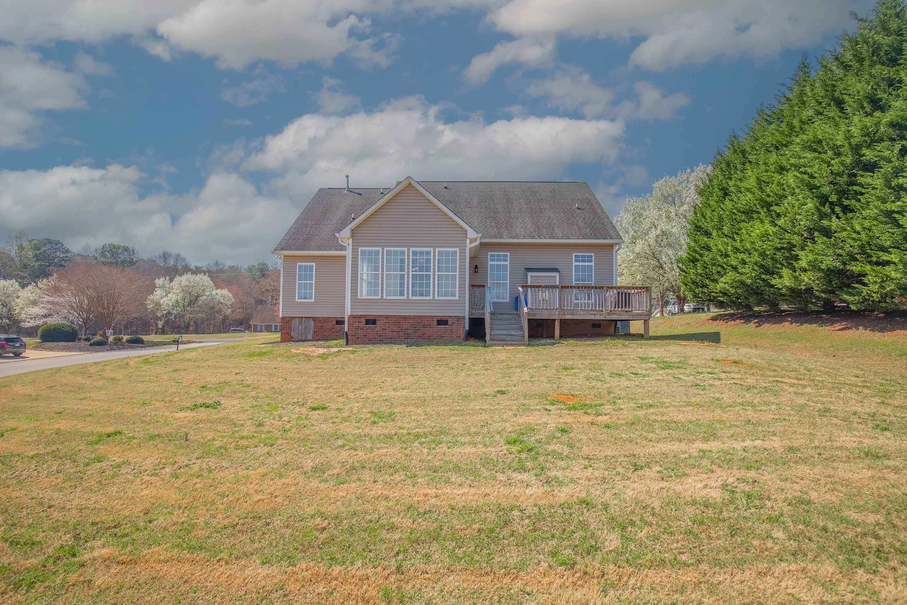 105 Chatim Ridge Court Lyman, SC 29365 - Photo 36 of 36 Gallery Image 36
