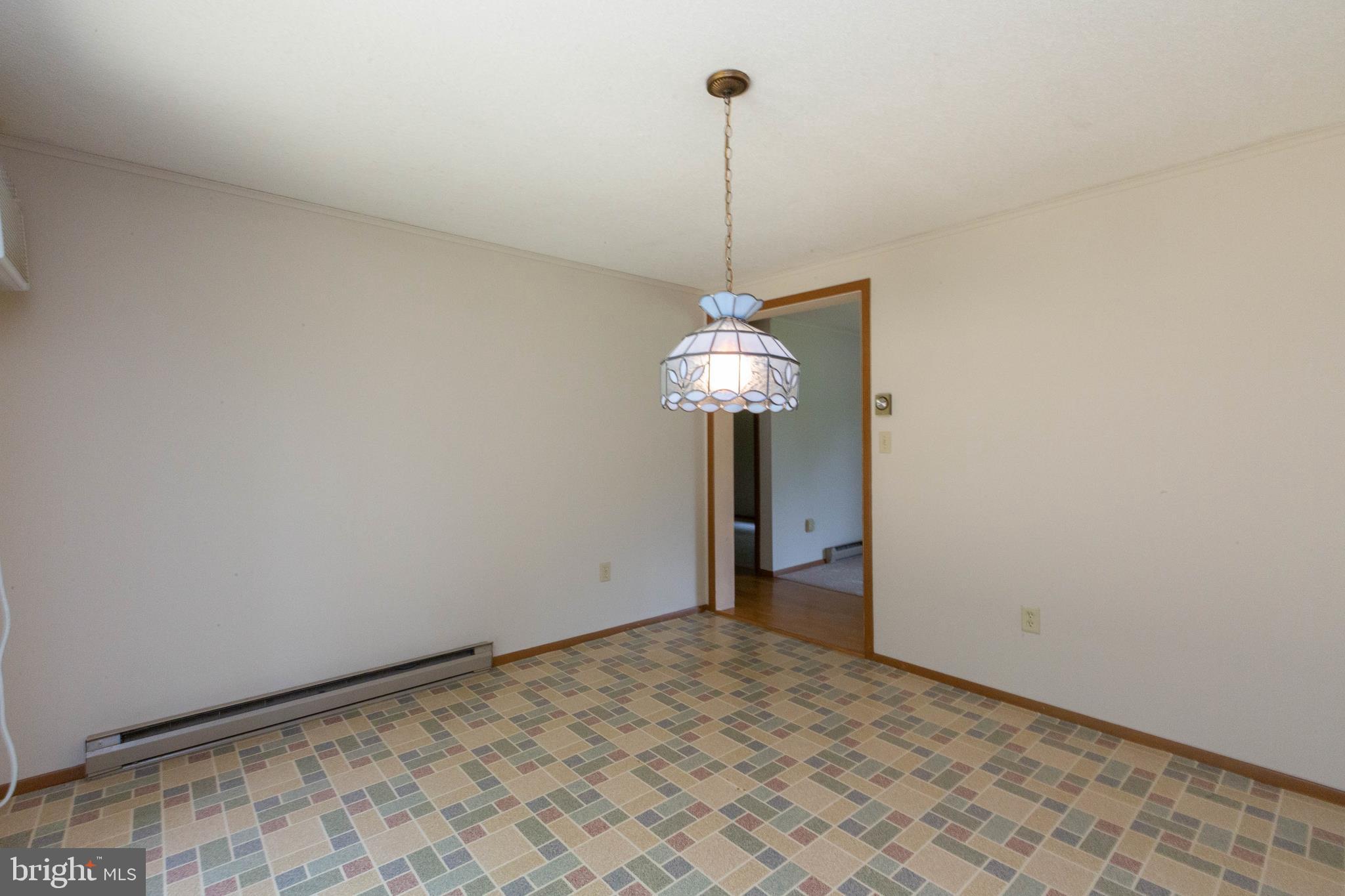 3555 Carrollton Road Upperco, MD 21155 - Photo 13 of 26 BREAKFAST AREA