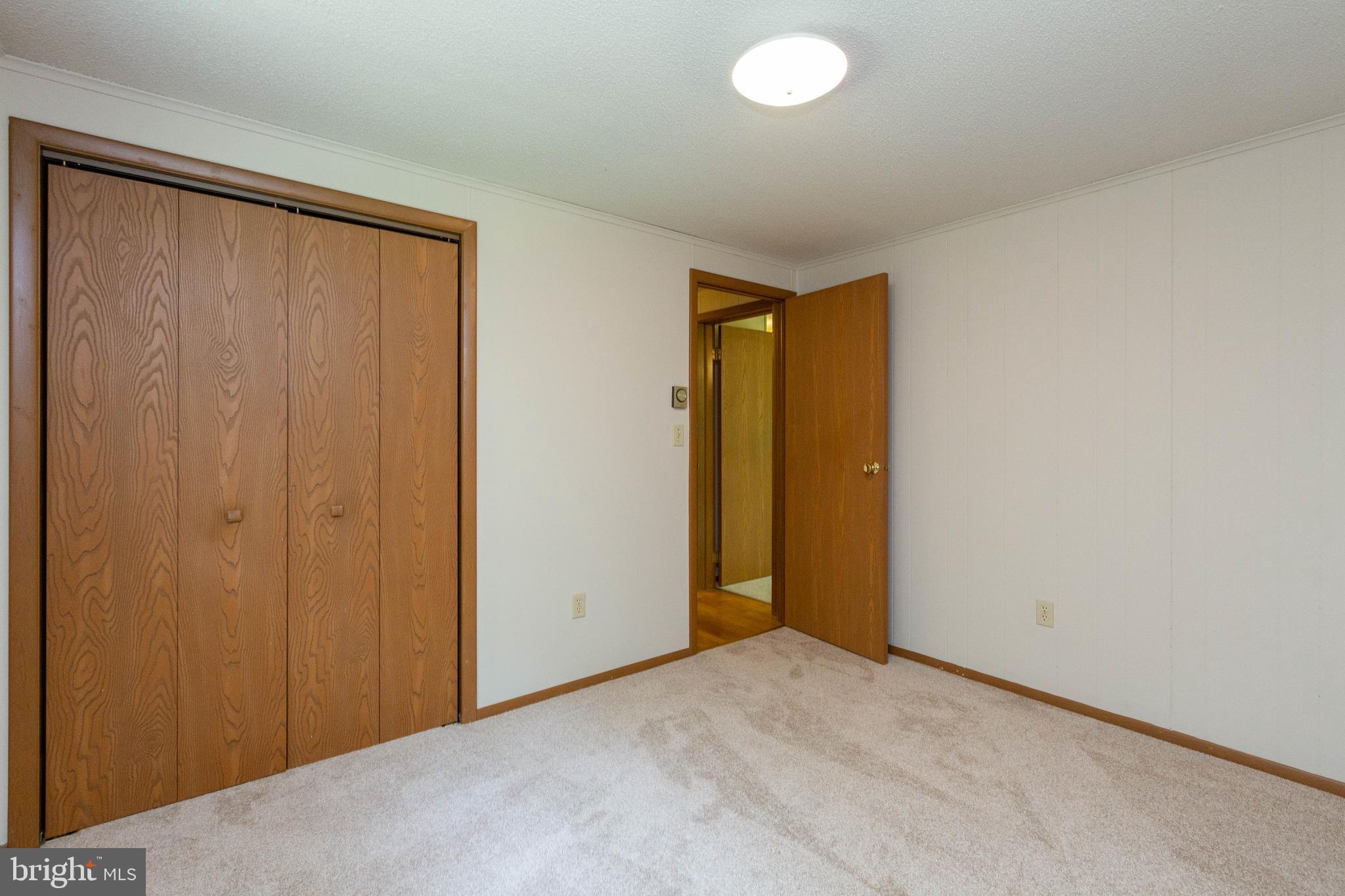 3555 Carrollton Road Upperco, MD 21155 - Photo 14 of 26 LARGE OWNERS' BEDROOM W/FULL BATH