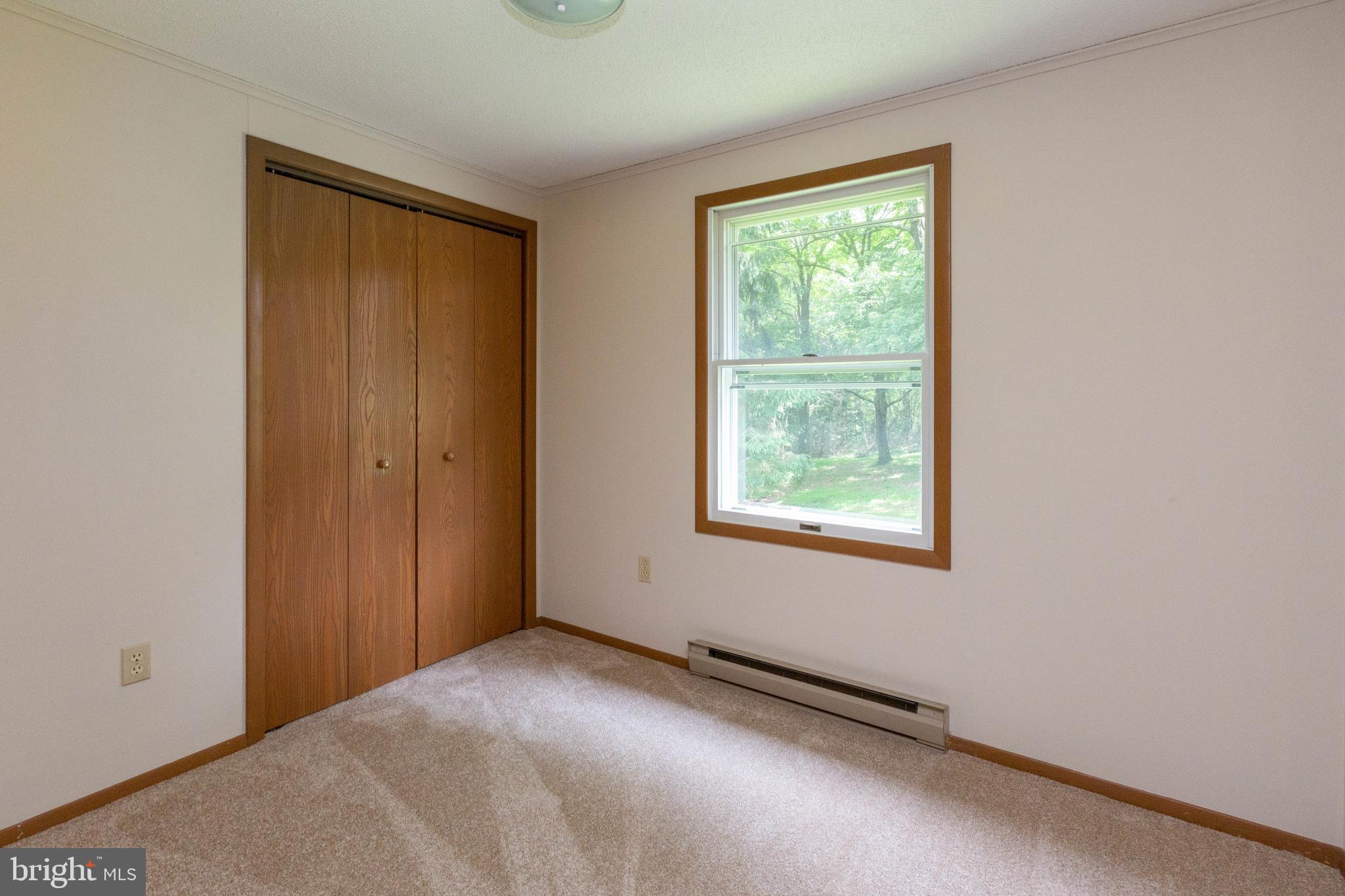 3555 Carrollton Road Upperco, MD 21155 - Photo 15 of 26 BEDROOM/NEW CARPET & PAINT