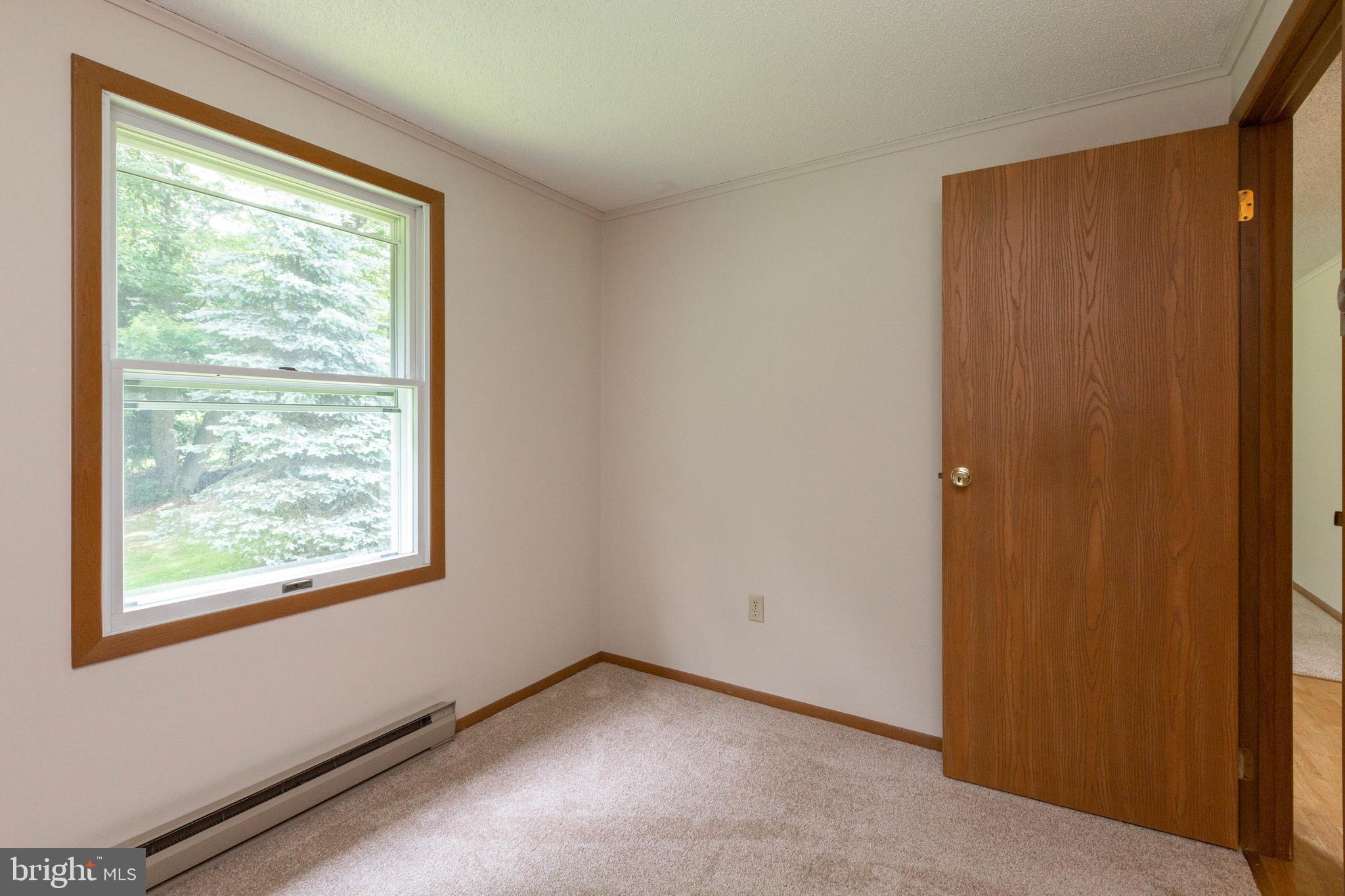 3555 Carrollton Road Upperco, MD 21155 - Photo 16 of 26 BEDROOM/NEW CARPET & PAINT