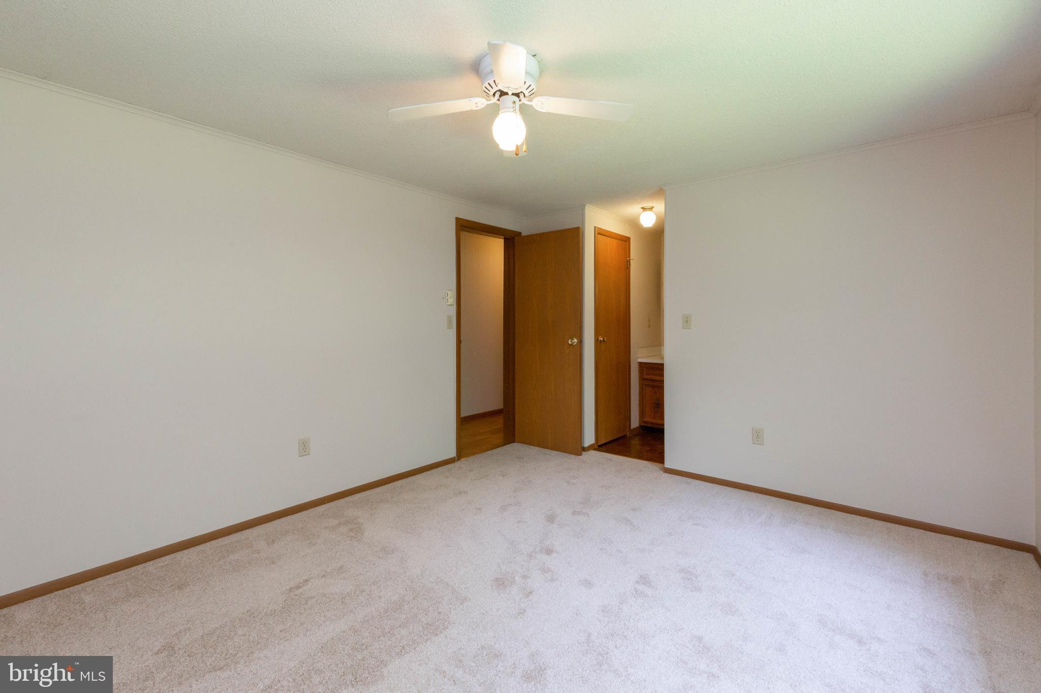 3555 Carrollton Road Upperco, MD 21155 - Photo 19 of 26 BEDROOM