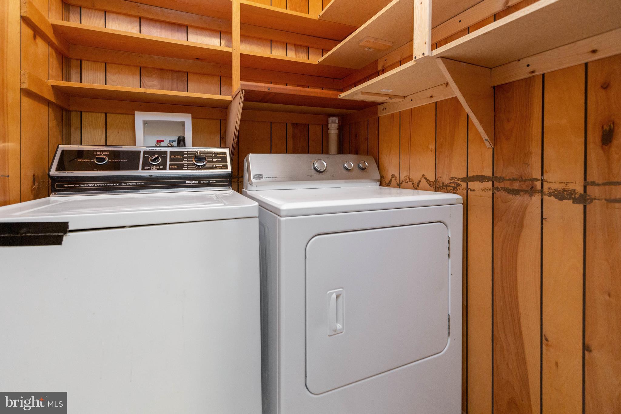 3555 Carrollton Road Upperco, MD 21155 - Photo 24 of 26 LAUNDRY