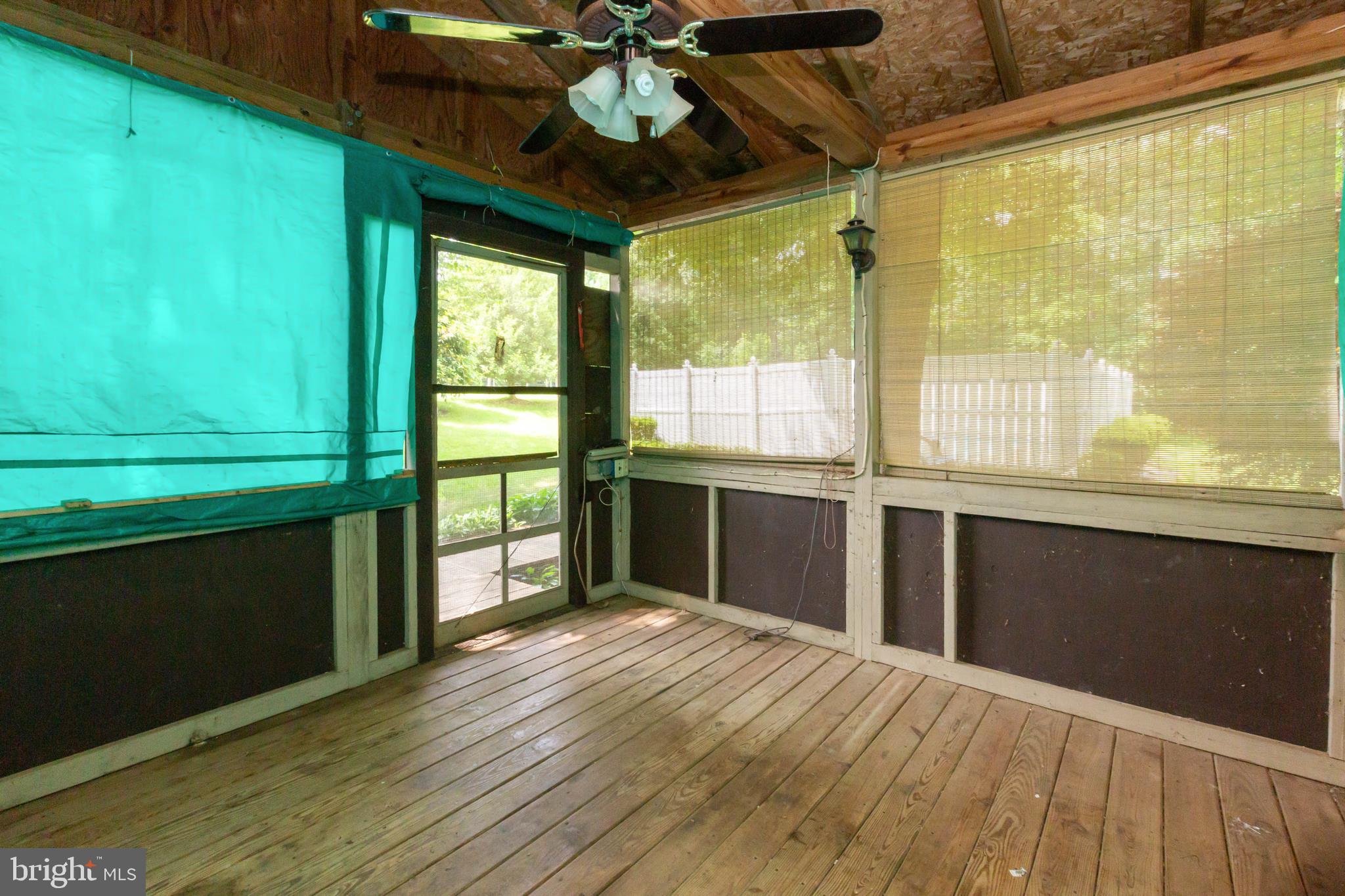 3555 Carrollton Road Upperco, MD 21155 - Photo 26 of 26 POOL HOUSE
