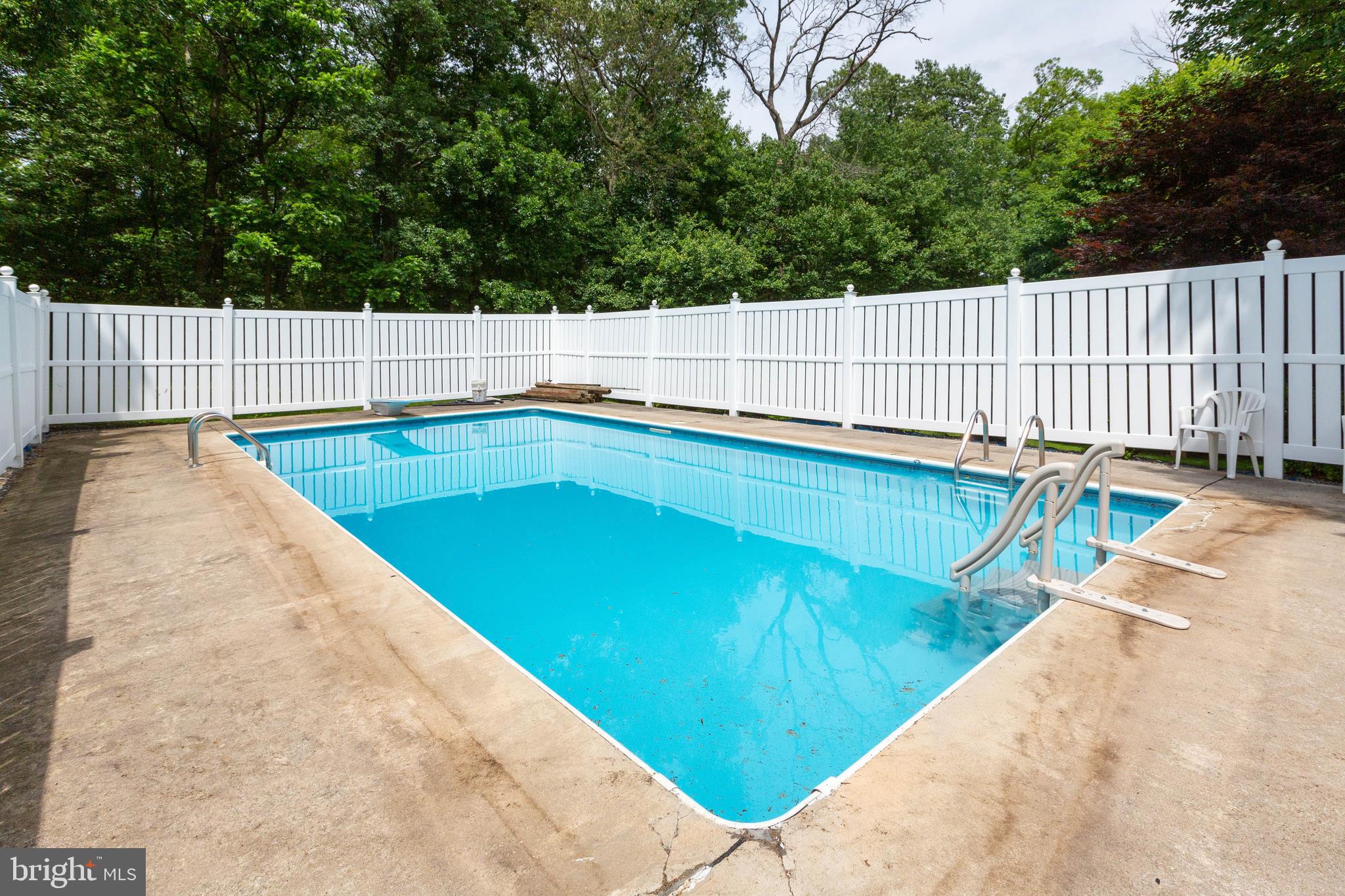 3555 Carrollton Road Upperco, MD 21155 - Photo 4 of 26 JUST IN TIME FOR SUMMER/UP & RUNNING