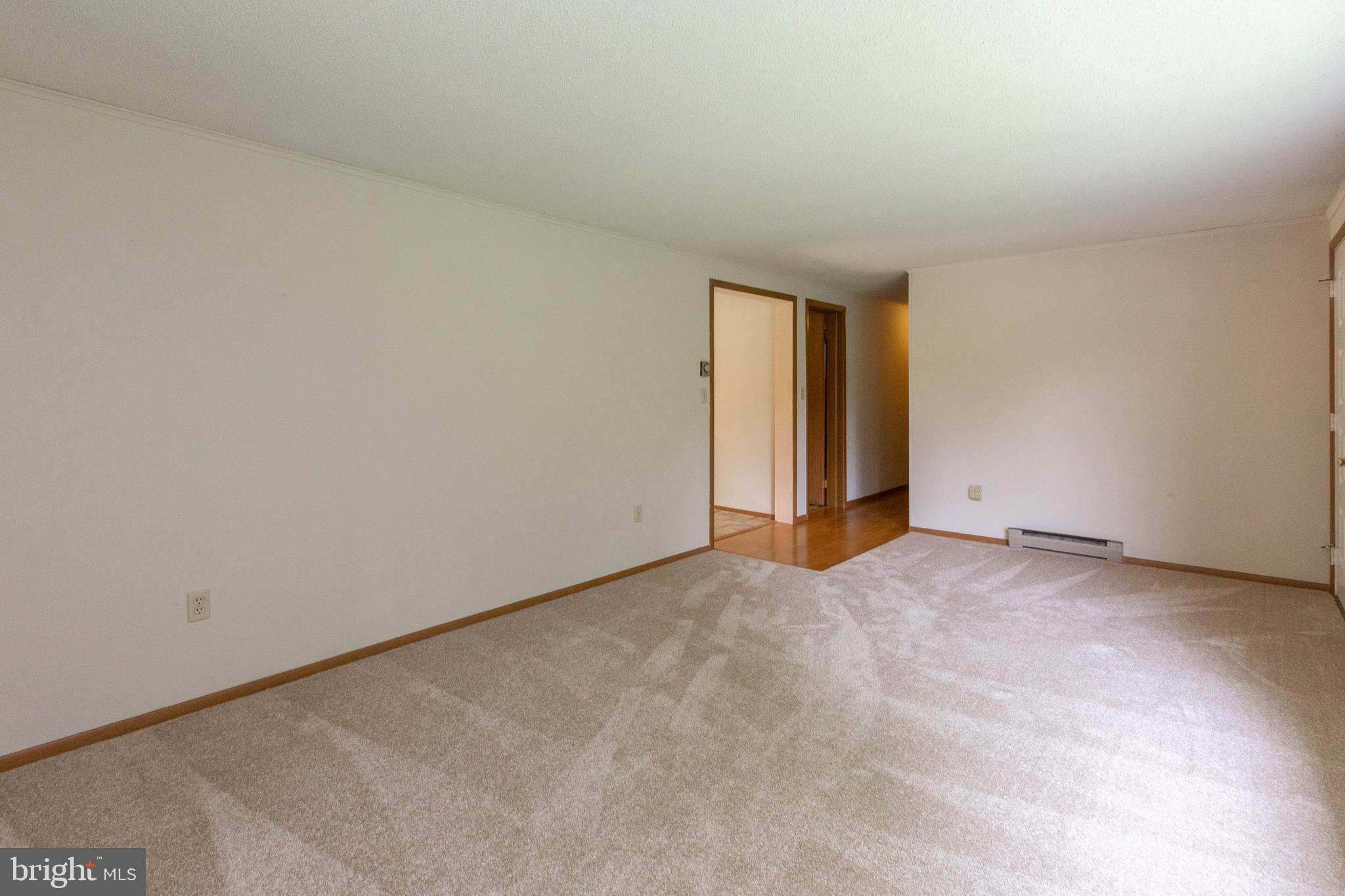 3555 Carrollton Road Upperco, MD 21155 - Photo 6 of 26 LIVING ROOM/NEW CARPET & PAINT