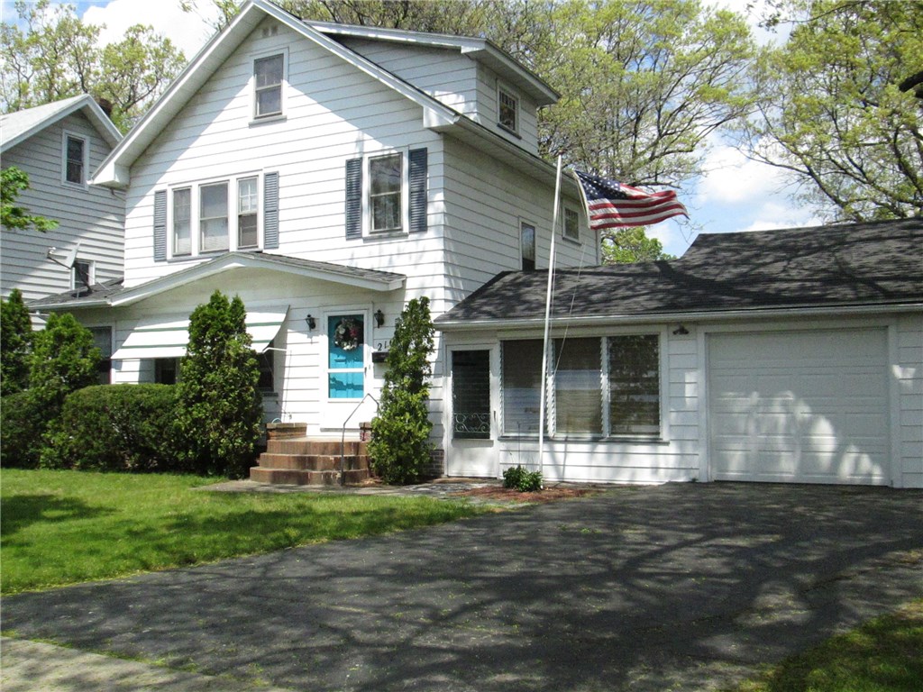 216 Burwell Road Irondequoit, NY 14617 - Photo 1 of 1 Gallery Image 1