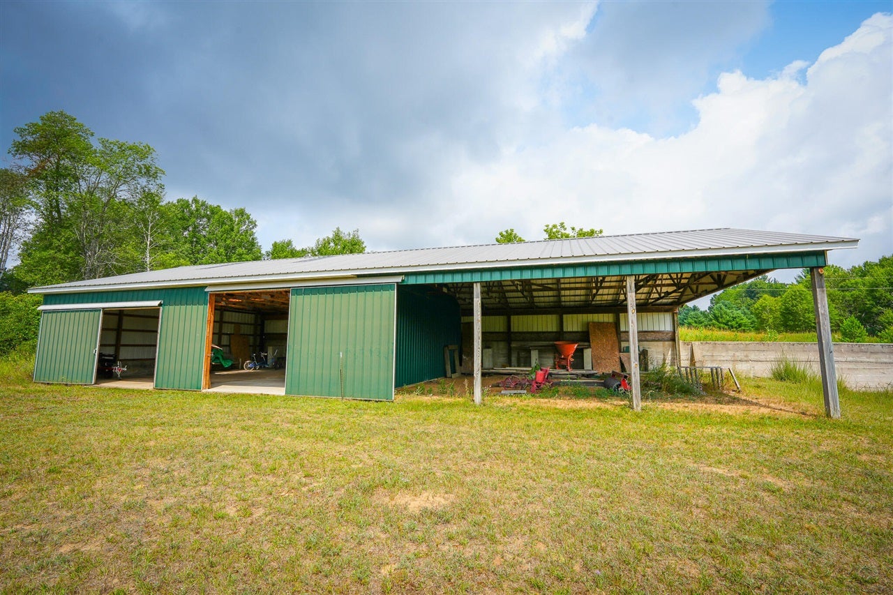 5118 North Raymond Road Luther, MI 49656 - Photo 52 of 67 Gallery Image 52