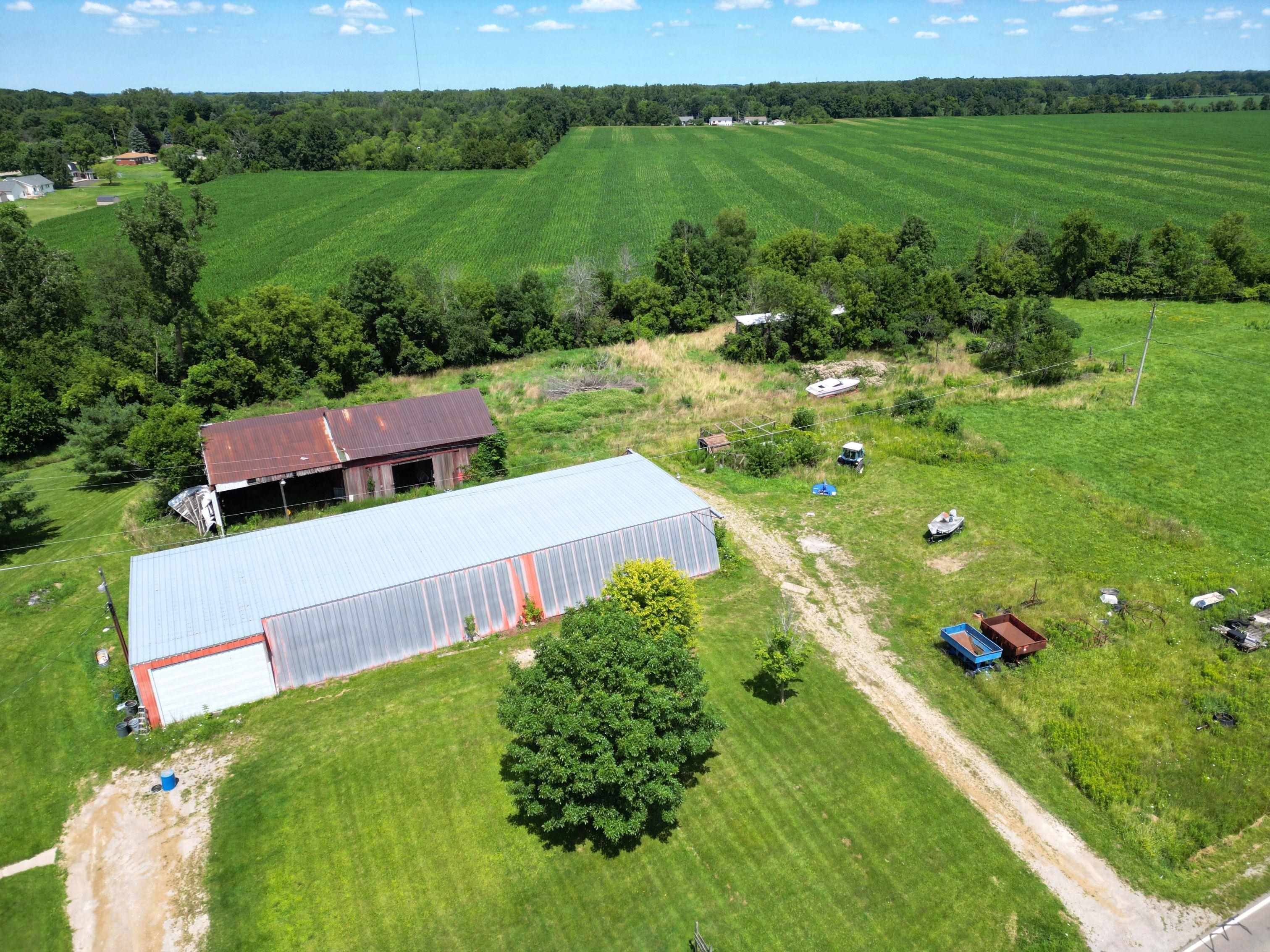 1500 West Hurd Road Clio, MI 48420 - Photo 37 of 42