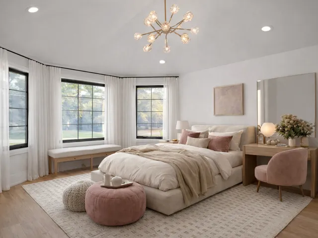 $2,595,000 | 1851 Oakwood Road, Northbrook, IL 60062