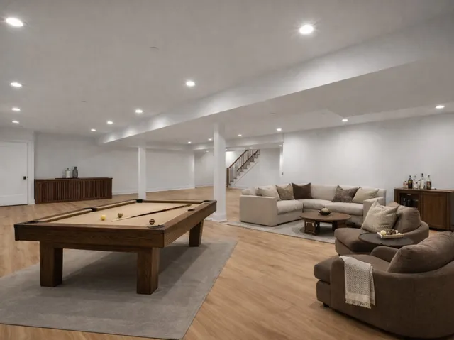 $2,595,000 | 1851 Oakwood Road, Northbrook, IL 60062