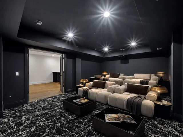 $2,595,000 | 1851 Oakwood Road, Northbrook, IL 60062