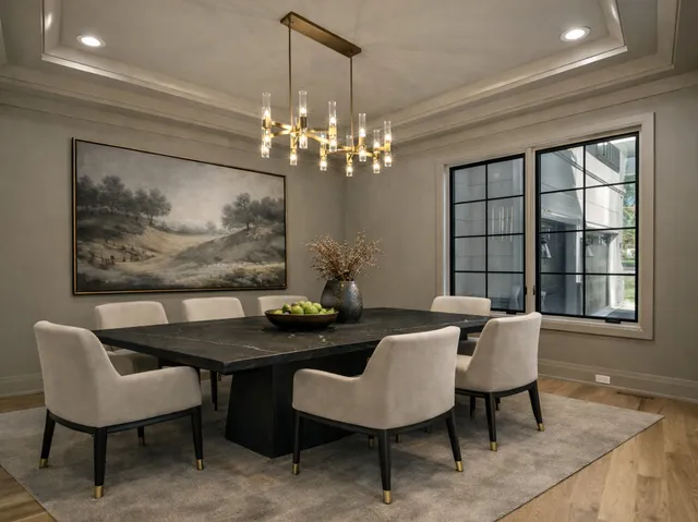 $2,595,000 | 1851 Oakwood Road, Northbrook, IL 60062