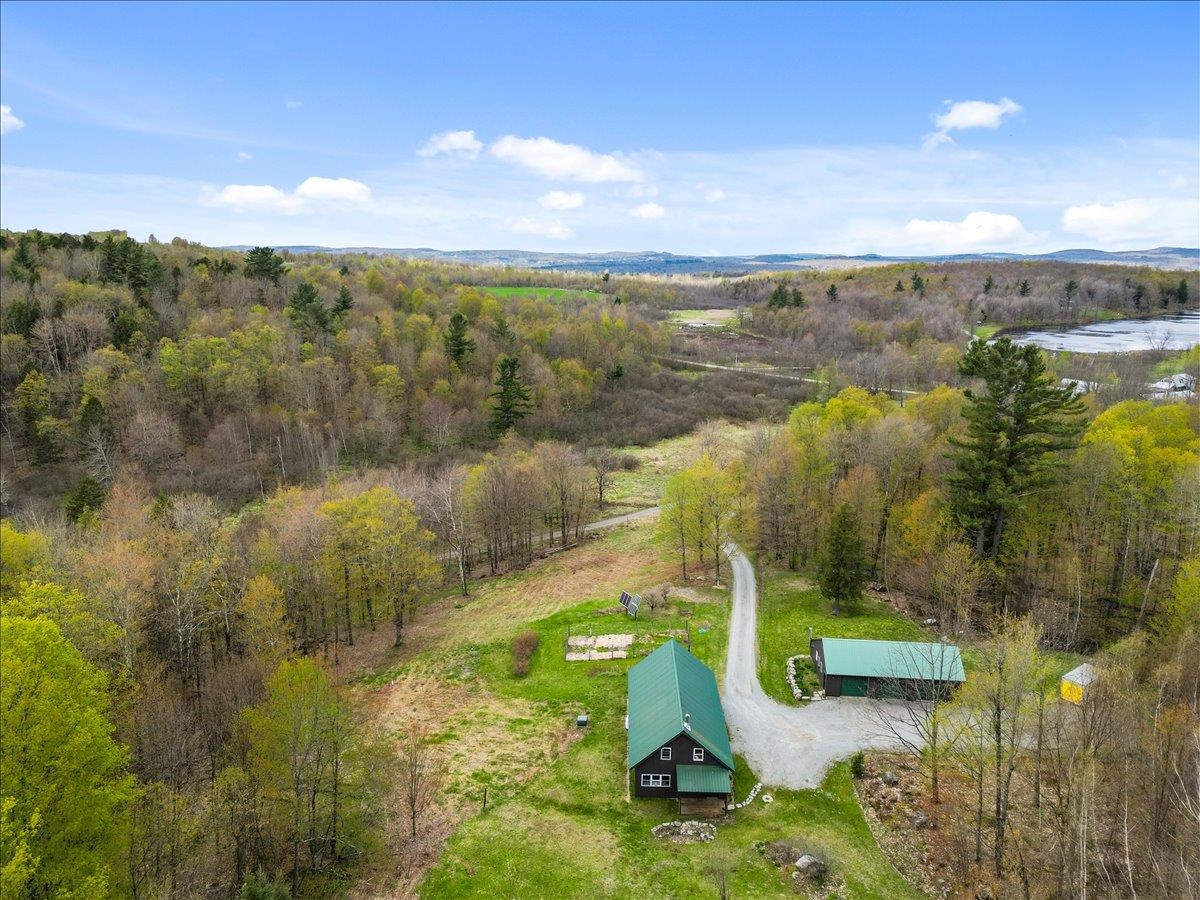2767 Woodward Neighborhood Road Richford, VT 05476 - Photo 40 of 55