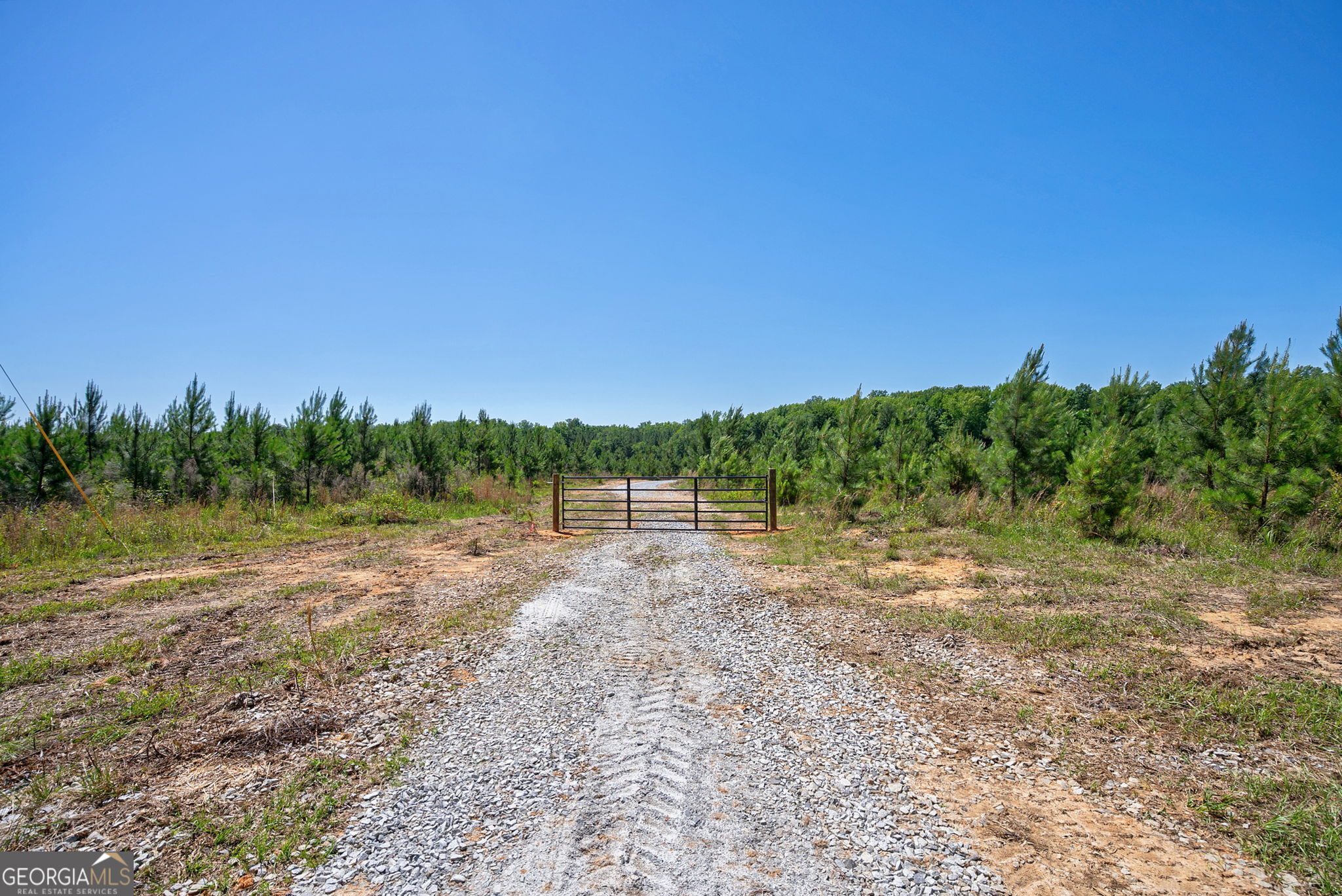 4918 Lower Mill Road Northeast Crawfordville, GA 30631 - Photo 3 of 23