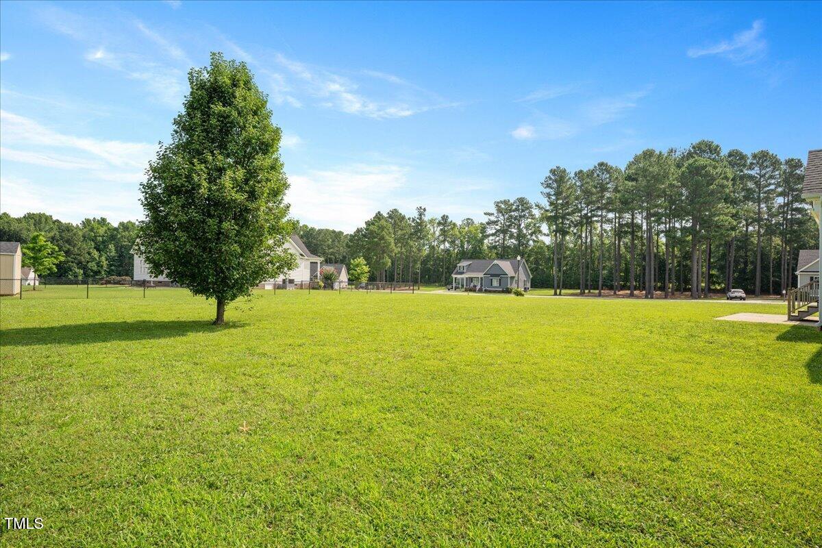 7326 Red Fox Road Bailey, NC 27807 - Photo 23 of 26 16-40