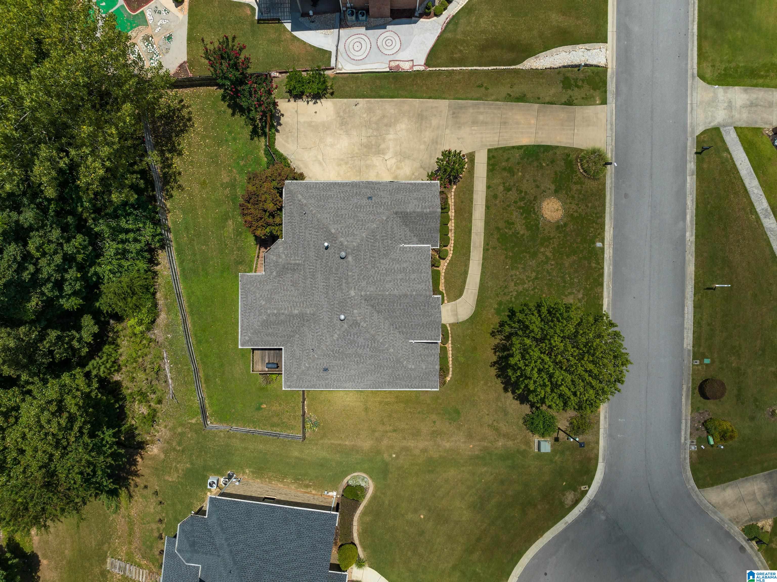 5757 Buckland Mills Pinson, AL 35126 - Photo 41 of 44