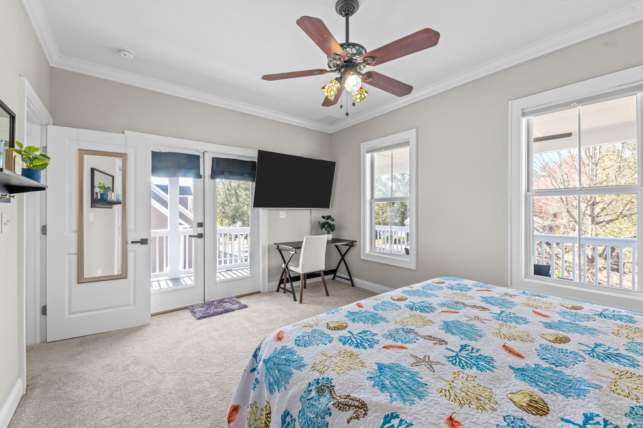 4117 Fitzgerald Road Tallahassee, FL 32311 - Photo 40 of 61