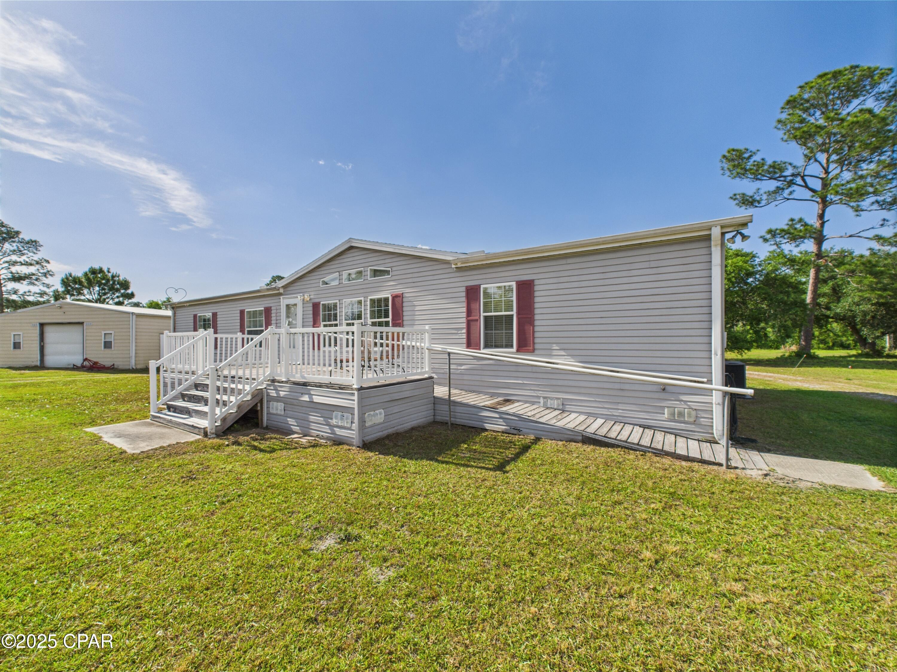 14224 Enfinger Road Youngstown, FL 32466 - Photo 1 of 38 Gallery Image 1