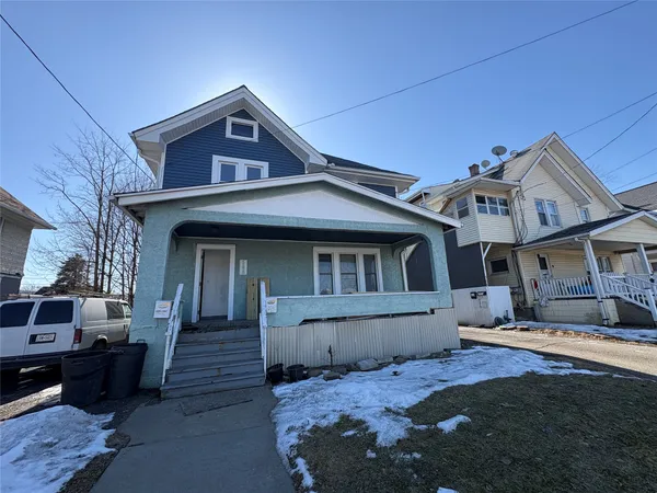 $1,100 | 508 Main East, Endicott, NY 13760