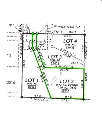 19635 Rainier Vista Lane Southwest Rochester, WA 98579 - Photo 1 of 1 Gallery Image 1