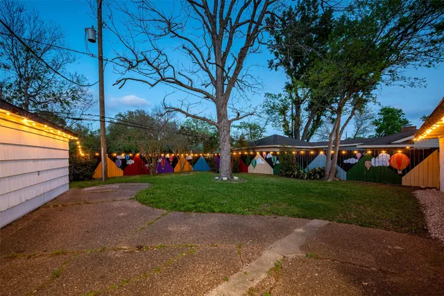 $399,000 | 5918 Lattimer Drive, Houston, TX 77035