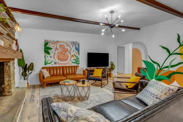 $399,000 | 5918 Lattimer Drive, Houston, TX 77035