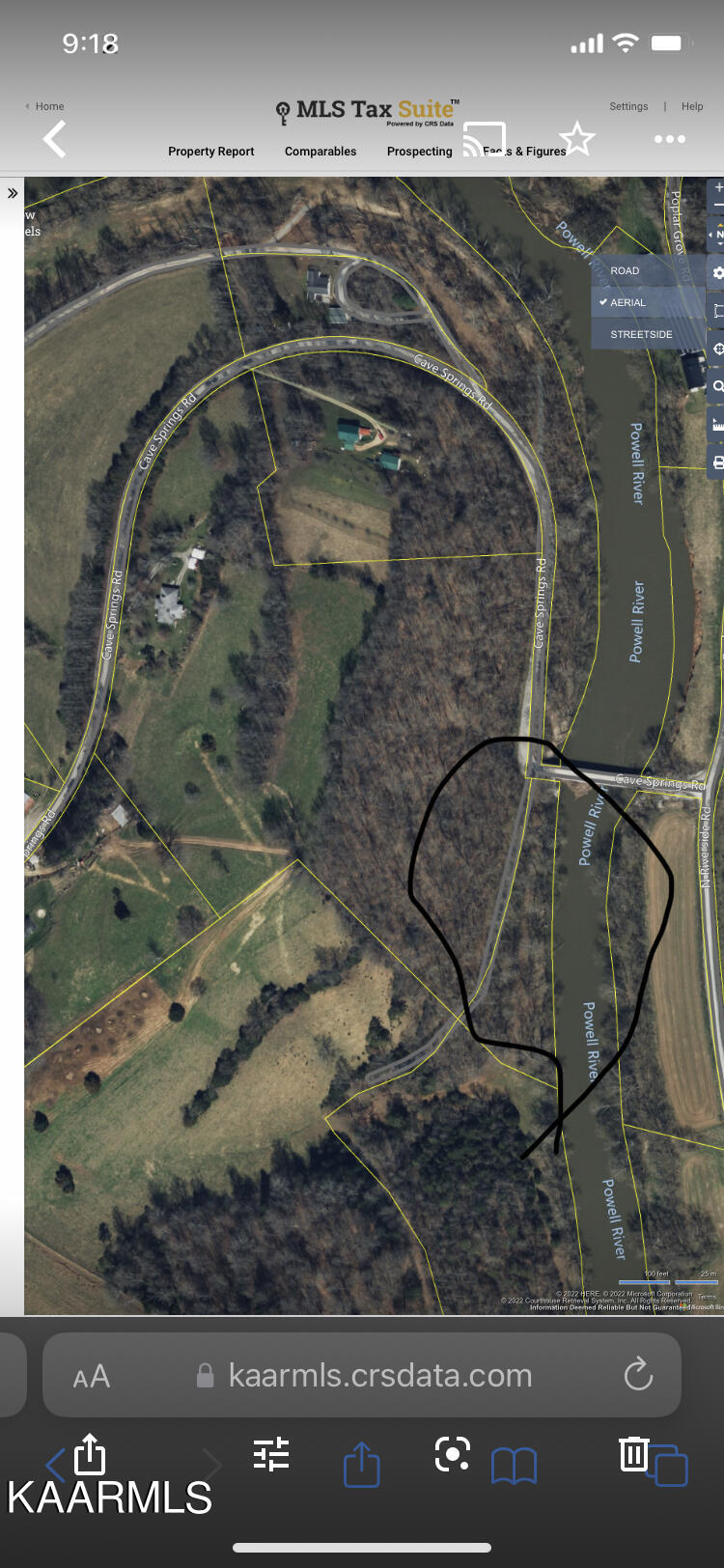 Cave Springs Road Tazewell, TN 37879 - Photo 10 of 11 214E3FA3-D63A-4C6B-8F19-5E9F11B63856
