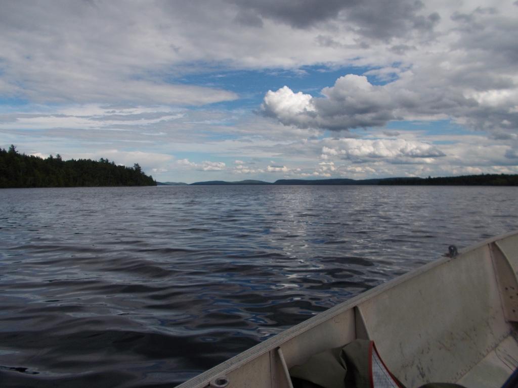 0 Chadwick Pt Road Weston, ME 04424 - Photo 6 of 20 American & Canadian Waters...