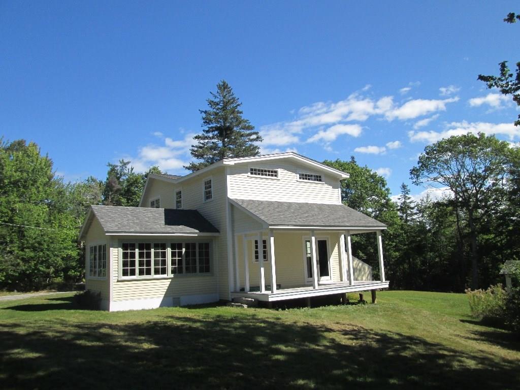 546 Reach Road Deer Isle, ME 04627 - Photo 8 of 14 Photo