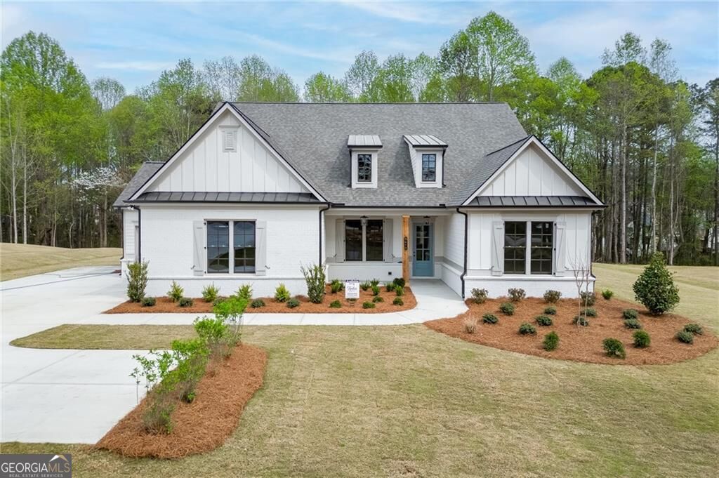 5410 Settingdown Road Cumming, GA 30028 - Photo 1 of 50 Gallery Image 1