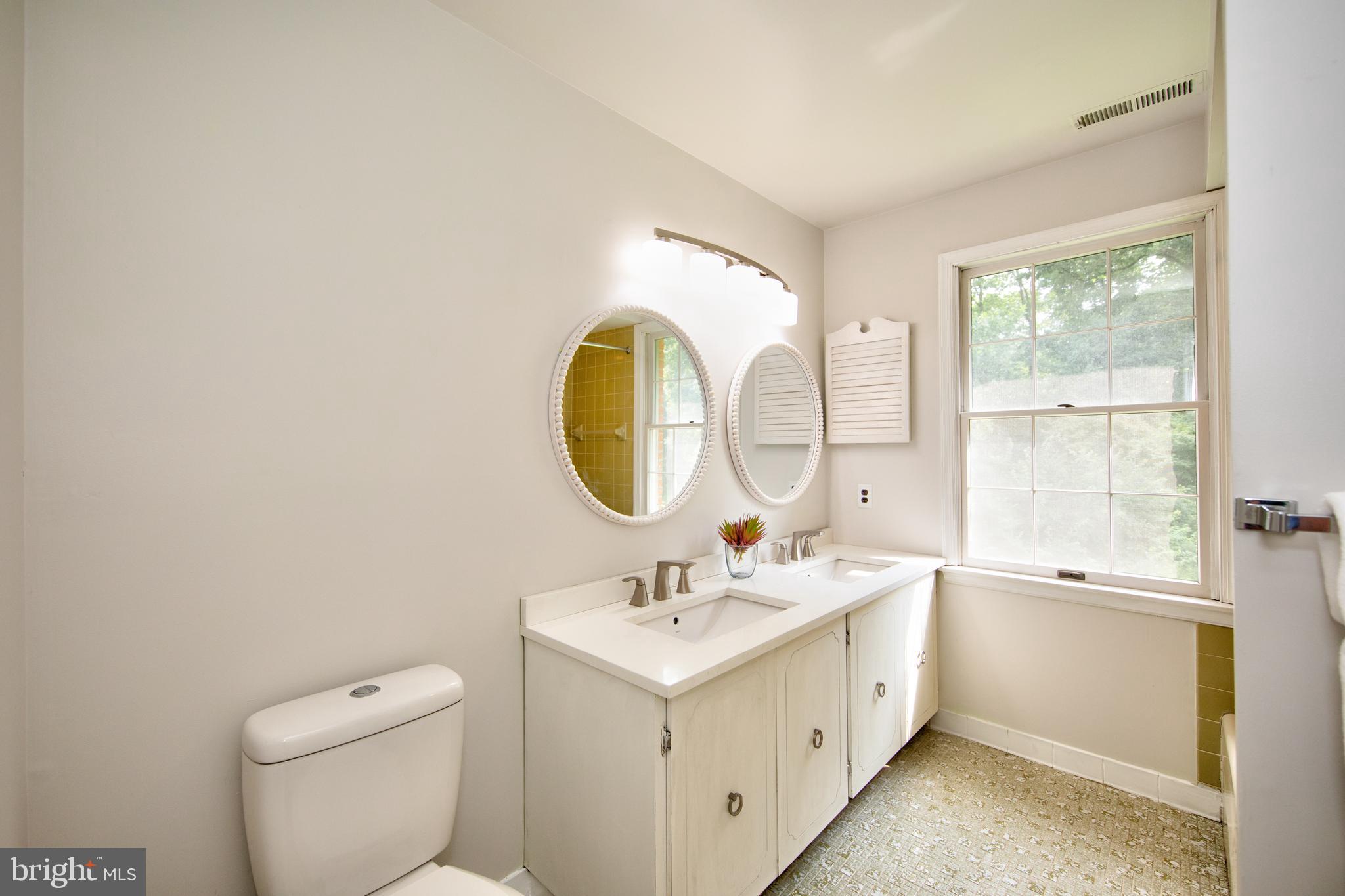 13711 Killarney Court Phoenix, MD 21131 - Photo 46 of 78 Updated Primary Bathroom