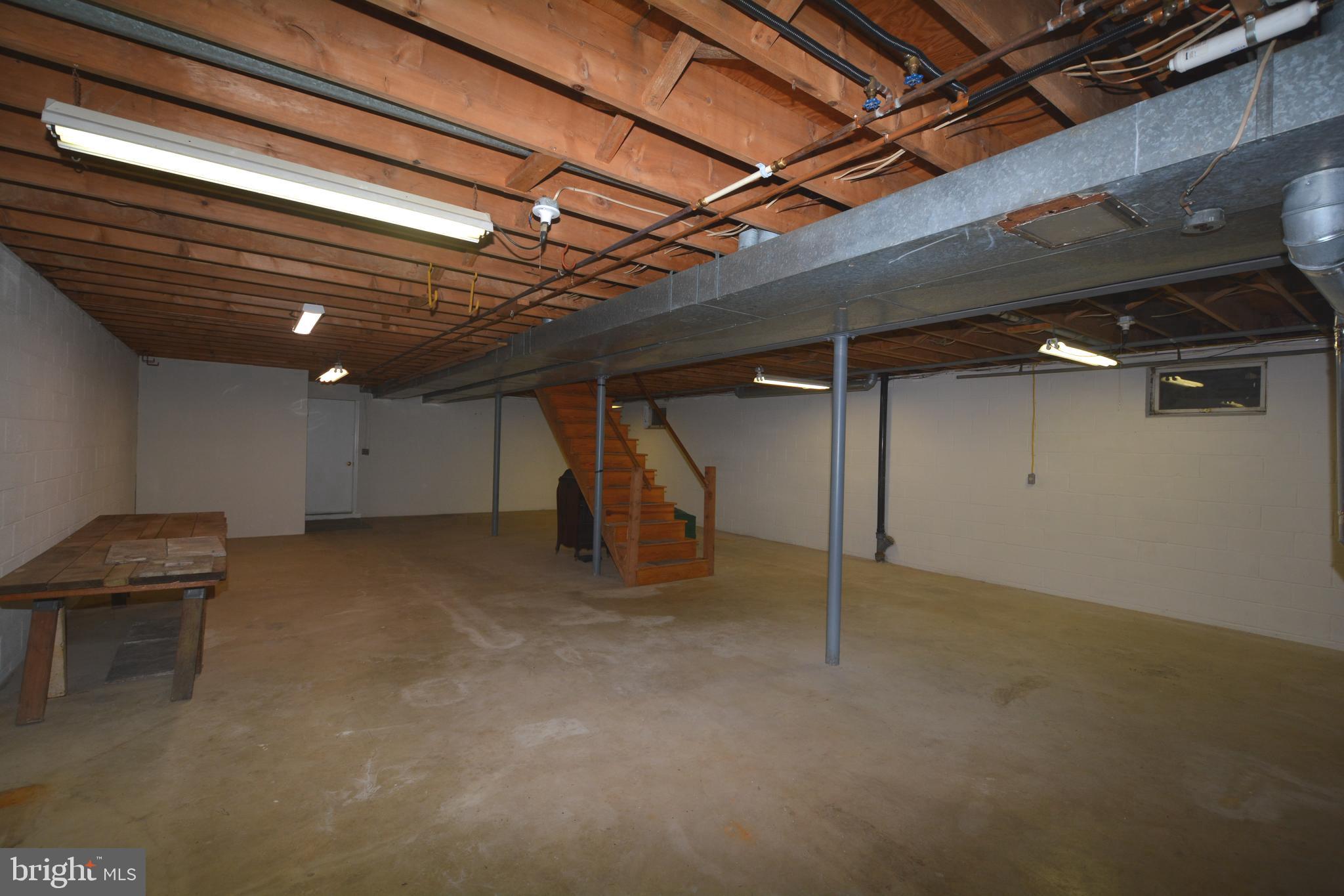 13711 Killarney Court Phoenix, MD 21131 - Photo 62 of 78 Basement entrance from garage or kitchen