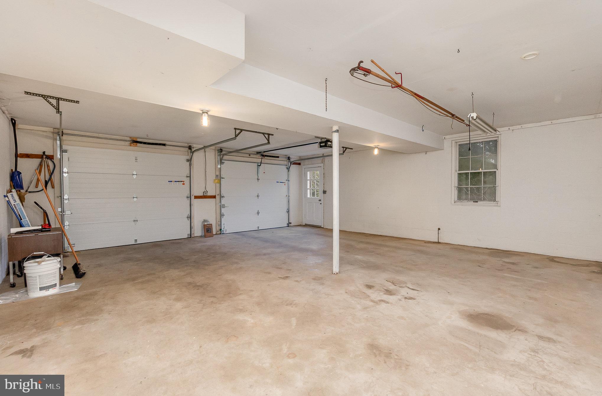 13711 Killarney Court Phoenix, MD 21131 - Photo 68 of 78 New insulated garage doors