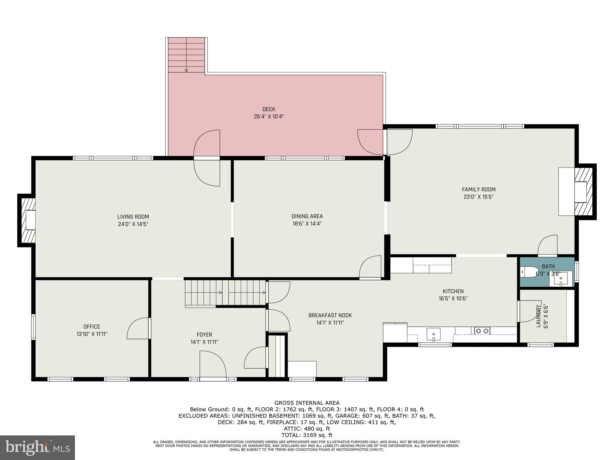 13711 Killarney Court Phoenix, MD 21131 - Photo 75 of 78