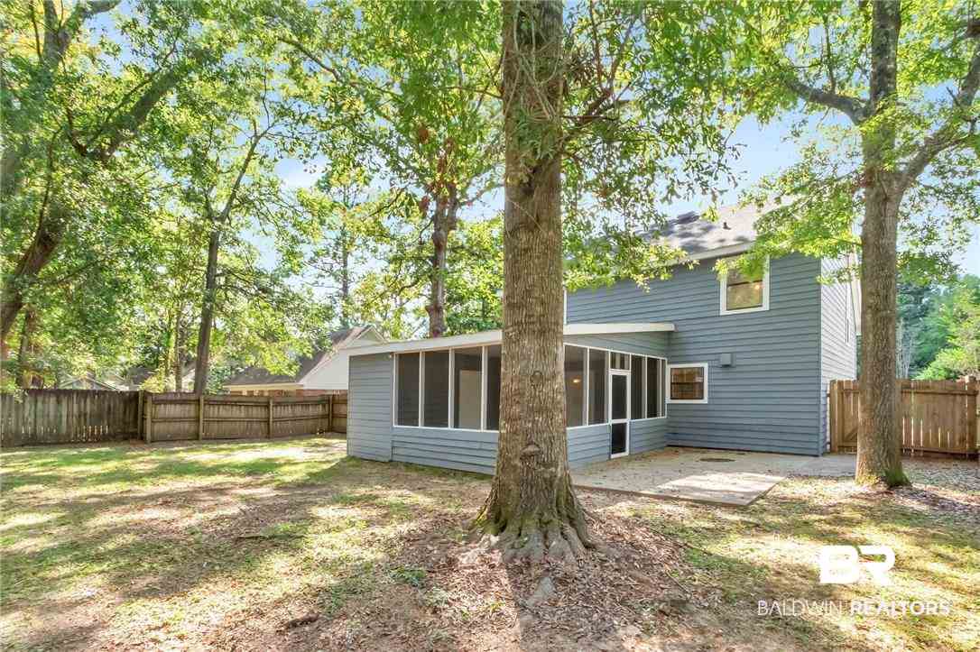 861 Wildwood Avenue Mobile, AL 36609 - Photo 31 of 36
